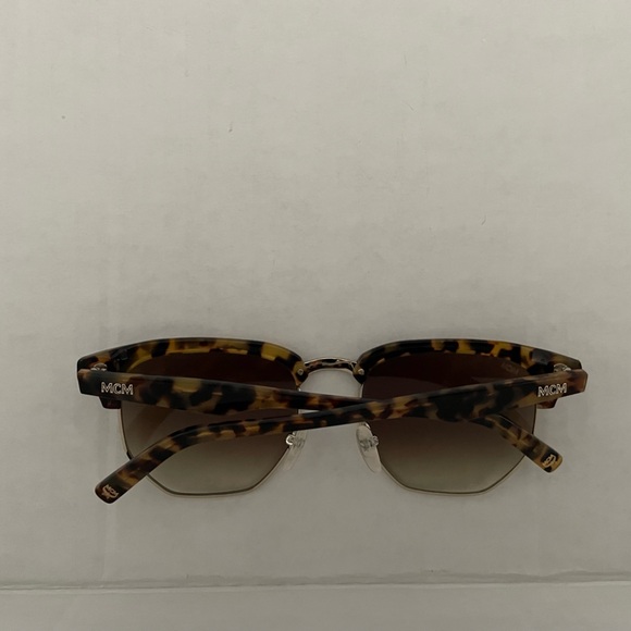 MCM Havana Sunglasses - Picture 15 of 16
